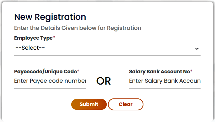 intra haryana registration 