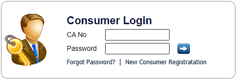 Consumer login on NBPDCL 