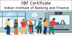 ऑनलाइन ई-सर्टिफिकेट डाउनलोड करें। IIBF Certificate Download