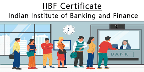 IIBF certificate download